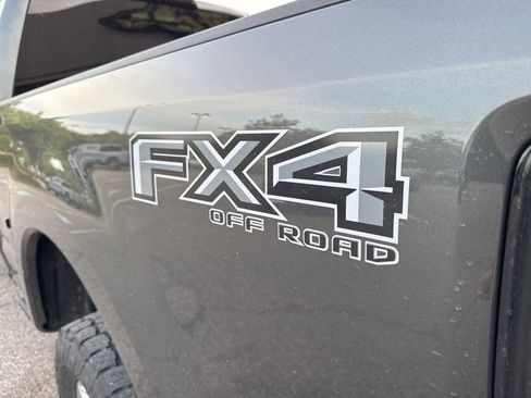 Used 2019 Ford F350 Platinum w/ Platinum Ultimate Package AWD/4WD image 12
