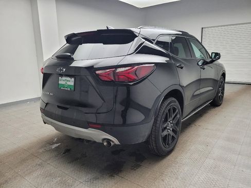 Used 2020 Chevrolet Blazer LT image 9