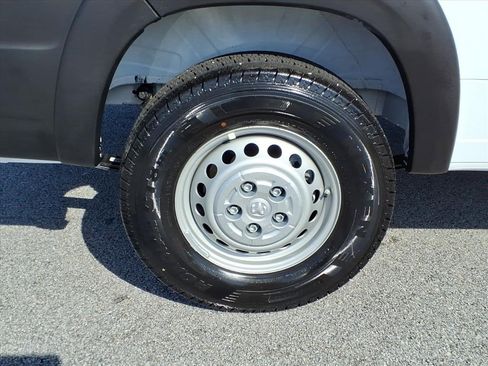 New 2025 RAM ProMaster 2500 w/ Safety Group image 11