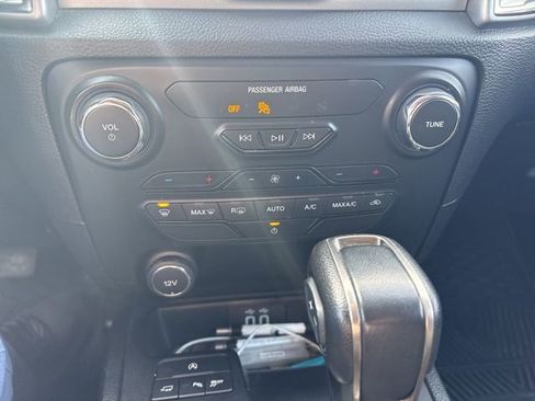 Used 2019 Ford Ranger XLT w/ Equipment Group 301A Mid image 9
