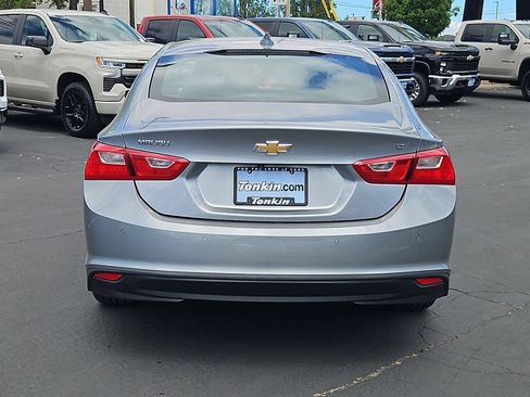 Used 2024 Chevrolet Malibu LT FWD image 5