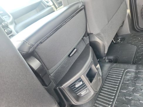 New 2025 RAM 5500 Tradesman image 32