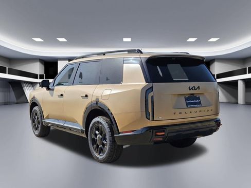 New 2027 Kia Telluride SX Prestige X-Pro AWD/4WD image 4