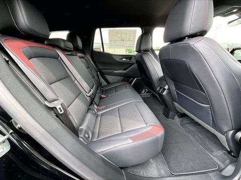 New 2026 Chevrolet Equinox RS w/ Safety and Technology Package AWD/4WD image 26
