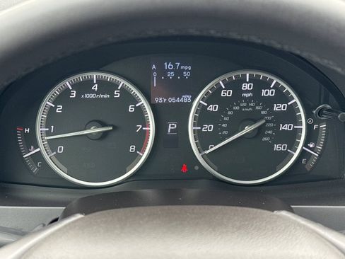 Used 2018 Acura RDX w/ Technology Package AWD/4WD image 23