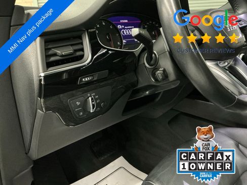 Used 2018 Audi Q7 3.0T Premium AWD/4WD image 23