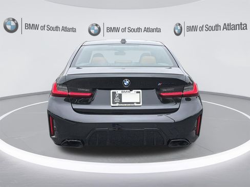 New 2026 BMW M340i w/ Premium Package RWD image 27