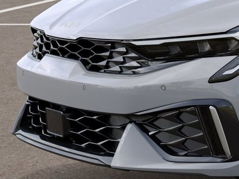 New 2026 Kia K5 GT-Line FWD image 12