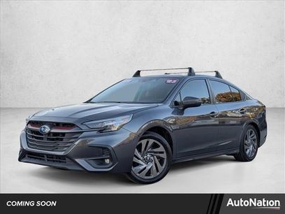 Used 2023 Subaru Legacy Sport