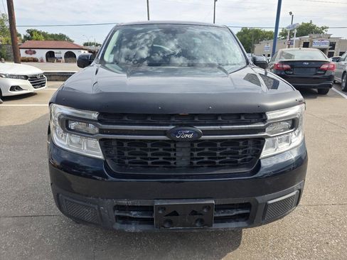 Used 2022 Ford Maverick XLT w/ XLT Luxury Package FWD image 22