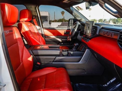 Used 2024 Toyota Tundra TRD Pro AWD/4WD image 21