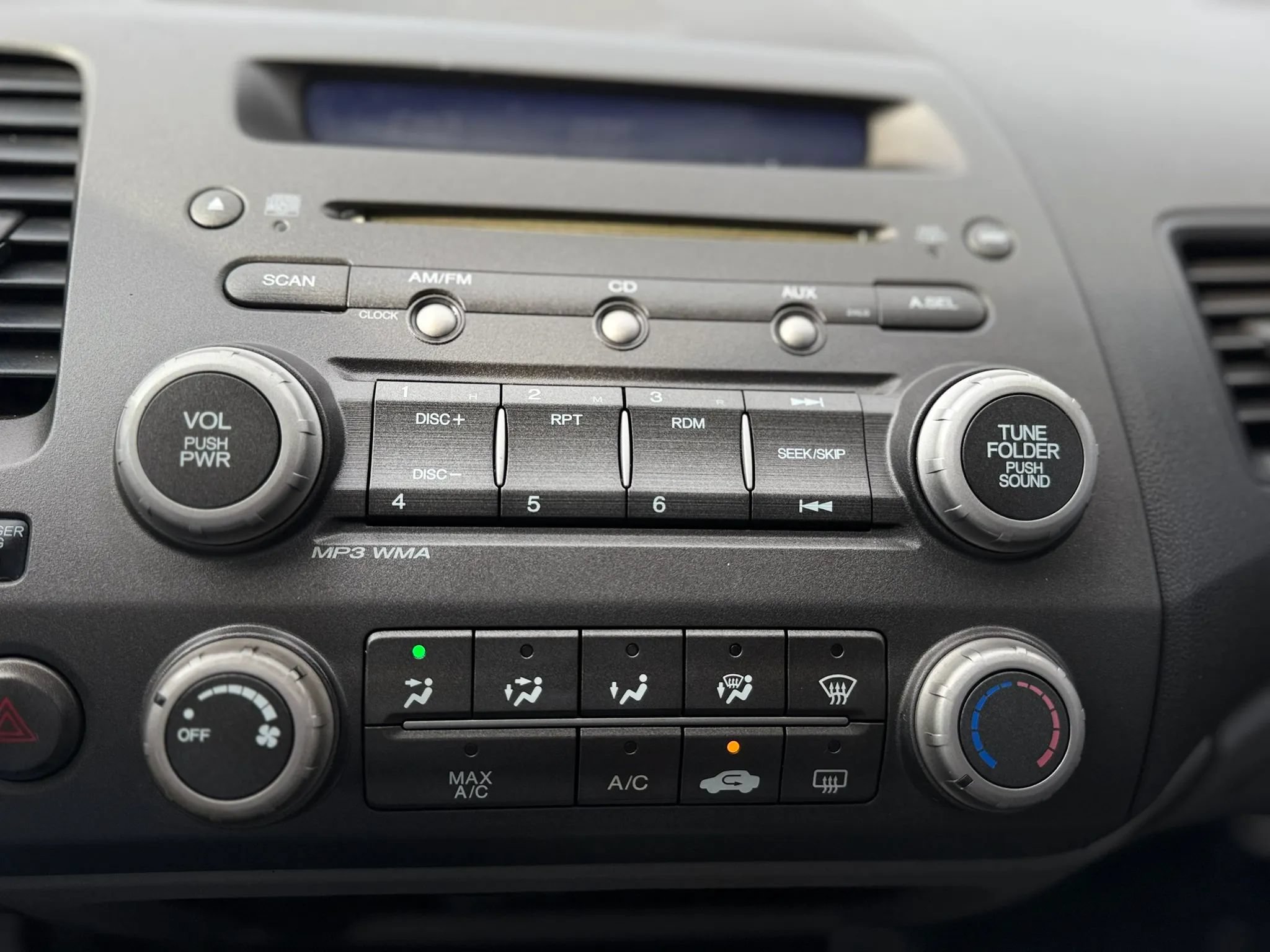 Used 2010 Honda Civic EX image 30