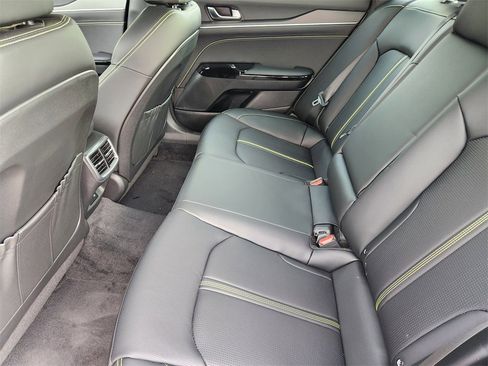 New 2026 Kia K5 GT image 21