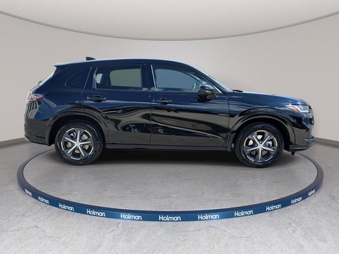 Used 2024 Honda HR-V EX-L image 5