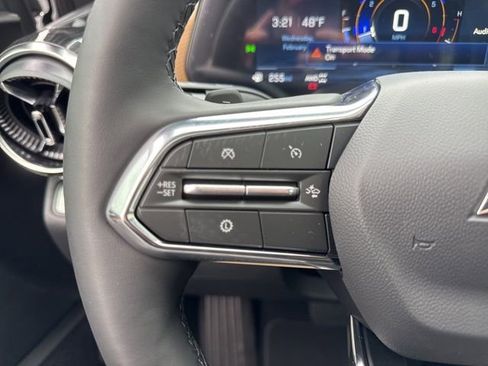 New 2026 Chevrolet Equinox ACTIV w/ Convenience Package III AWD/4WD image 19