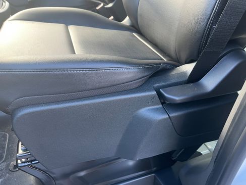 New 2026 Ford Transit 250 148 Medium Roof image 9