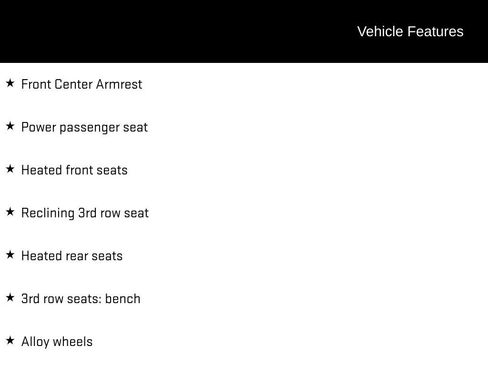 Used 2020 Nissan Pathfinder SL image 6