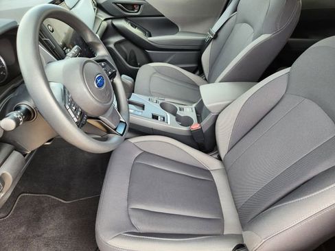 Certified 2025 Subaru Crosstrek 2.0i Premium image 13