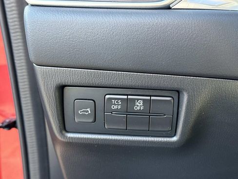 Used 2019 MAZDA CX-5 Grand Touring w/ GT Premium Package image 17