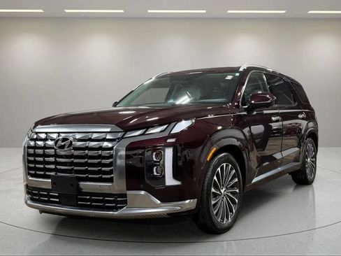 Used 2023 Hyundai Palisade Calligraphy AWD/4WD image 20