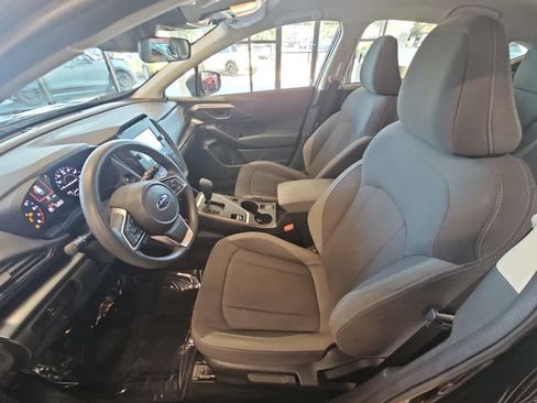 Used 2024 Subaru Impreza 2.0i AWD/4WD image 11