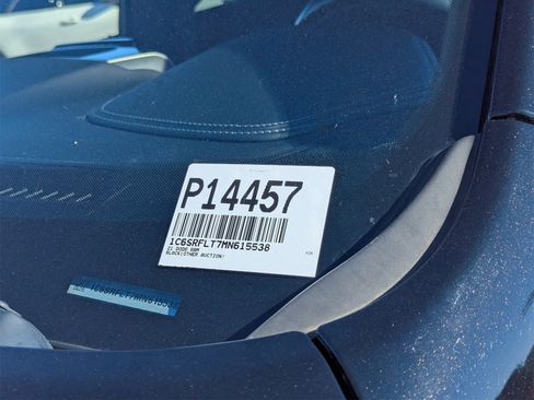 Used 2021 RAM 1500 Rebel w/ Rebel Level 2 Equipment Group image 29