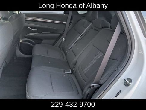 Used 2023 Hyundai Tucson SEL FWD image 8