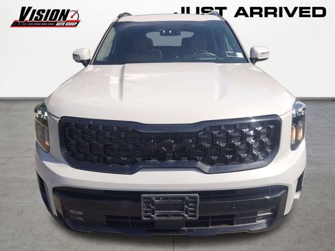 Used 2025 Kia Telluride SX Prestige X-Line AWD/4WD image 8