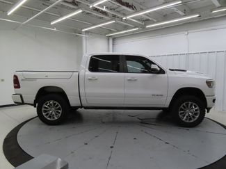 Used 2023 RAM 1500 Laramie video 2