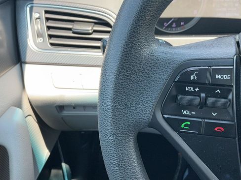 Used 2015 Hyundai Sonata Sport FWD image 14