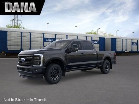 New 2026 Ford F250 4x4 Crew Cab Super Duty image 1