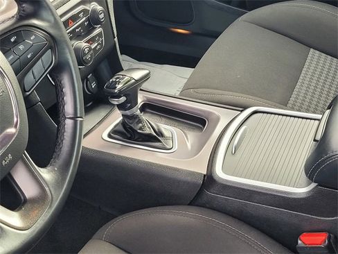 Used 2023 Dodge Charger GT image 16