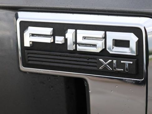 Used 2024 Ford F150 XLT AWD/4WD image 10