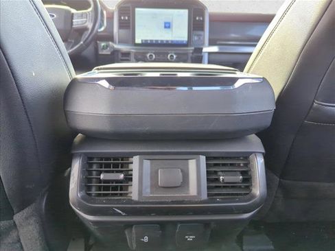 Used 2022 Ford F150 Lariat image 19