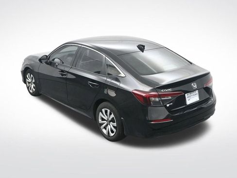 Used 2025 Honda Civic LX image 29