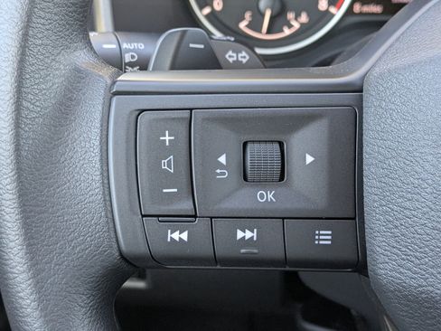 New 2026 Nissan Rogue S image 25