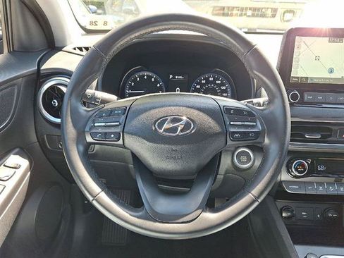 Certified 2023 Hyundai Kona SEL w/ Convenience Package AWD/4WD image 16