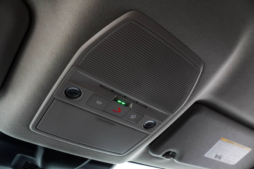 Used 2026 Nissan Sentra SR w/ Floor Mat Package FWD image 39