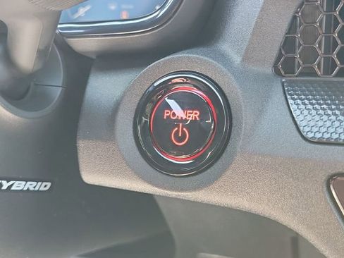 New 2026 Honda CR-V Sport-L image 29