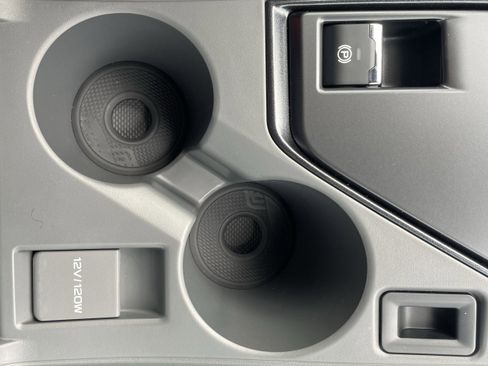 Used 2026 Subaru Crosstrek 2.0i Premium w/ Crosstrek Mirror Package image 22