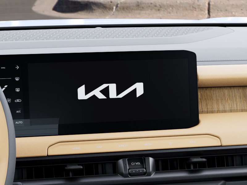New 2027 Kia Telluride SX X-Line AWD/4WD image 24