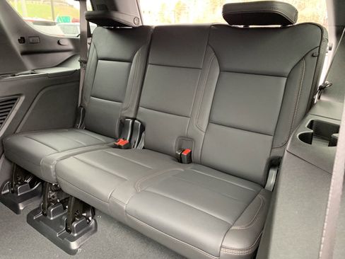 New 2025 Chevrolet Tahoe High Country w/ Sun And Tow Package image 23