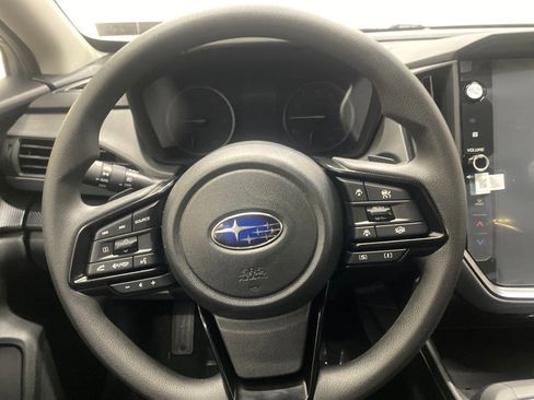 New 2026 Subaru Crosstrek 2.0i Premium image 12