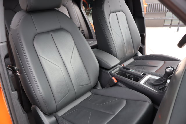 Used 2025 Audi Q3 2.0T Premium AWD/4WD image 12