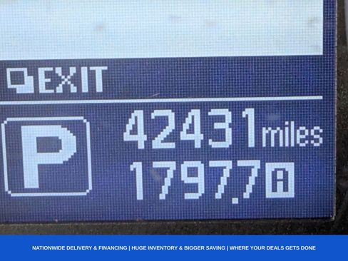 Used 2020 Nissan Armada Platinum w/ Cargo Package image 44