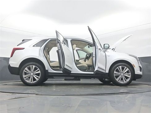 New 2026 Cadillac XT5 Premium Luxury w/ Driver Assist Package image 61