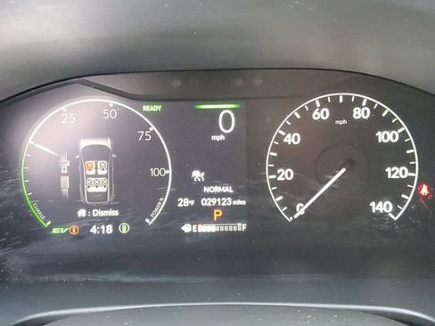 Used 2023 Honda CR-V Sport Touring image 10