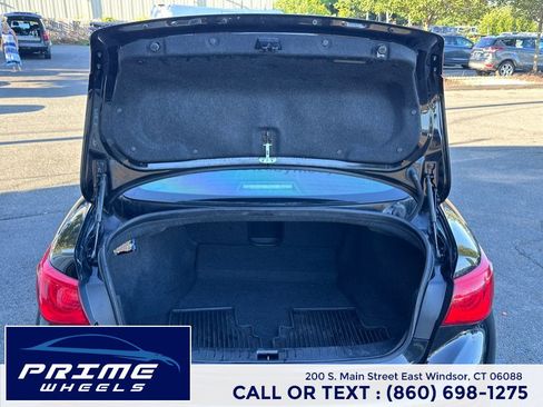 Used 2016 INFINITI Q50 Premium RWD image 13