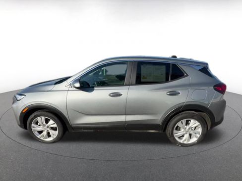 Used 2025 Buick Encore GX Preferred image 9