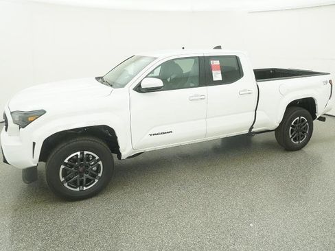 New 2026 Toyota Tacoma TRD Sport image 30